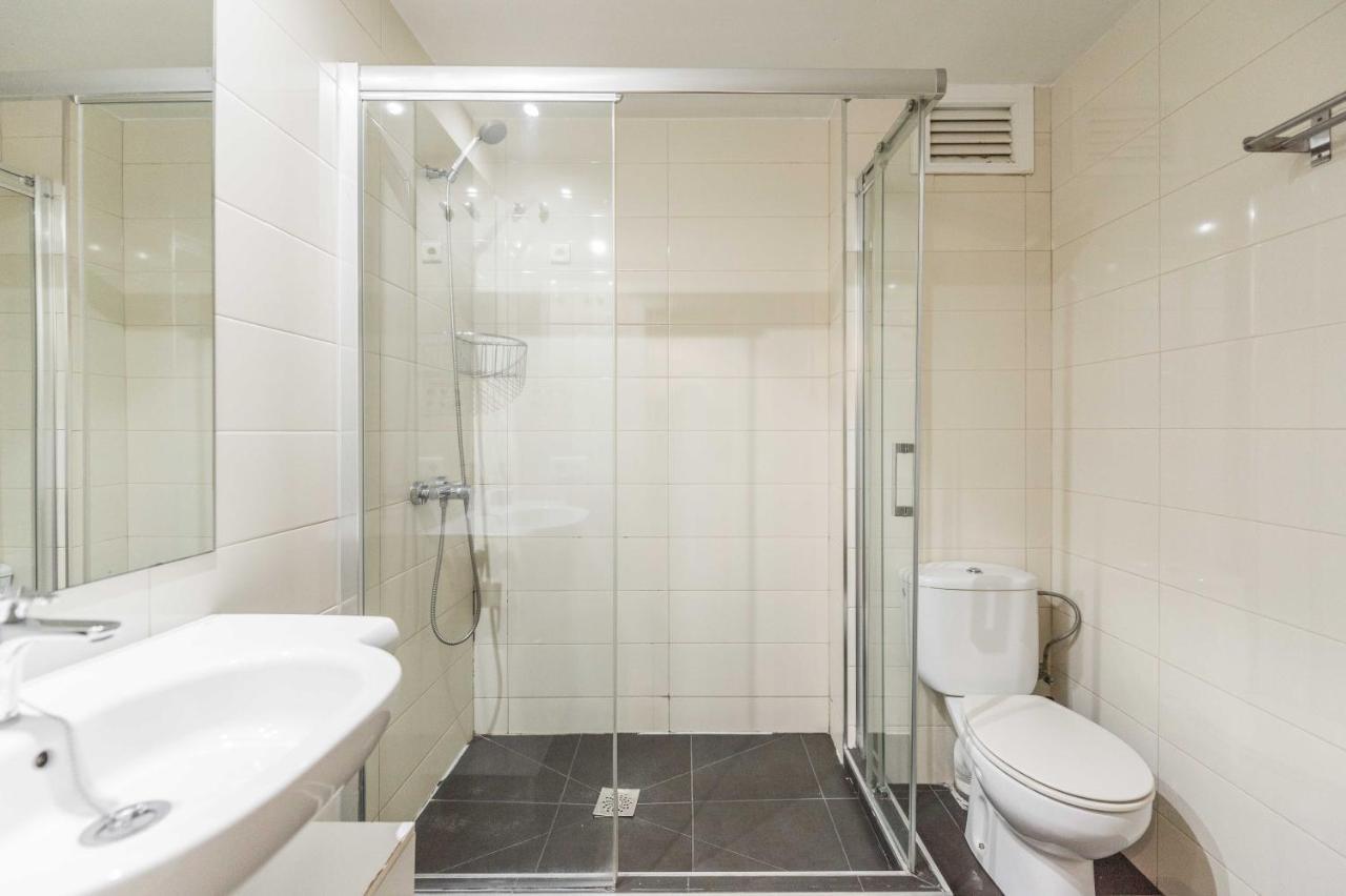 Modern Gem In Heart Of Malaga, Near Sights Rems Apartment Exterior photo