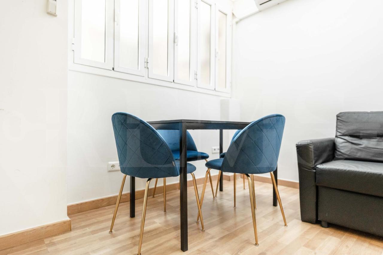 Modern Gem In Heart Of Malaga, Near Sights Rems Apartment Exterior photo