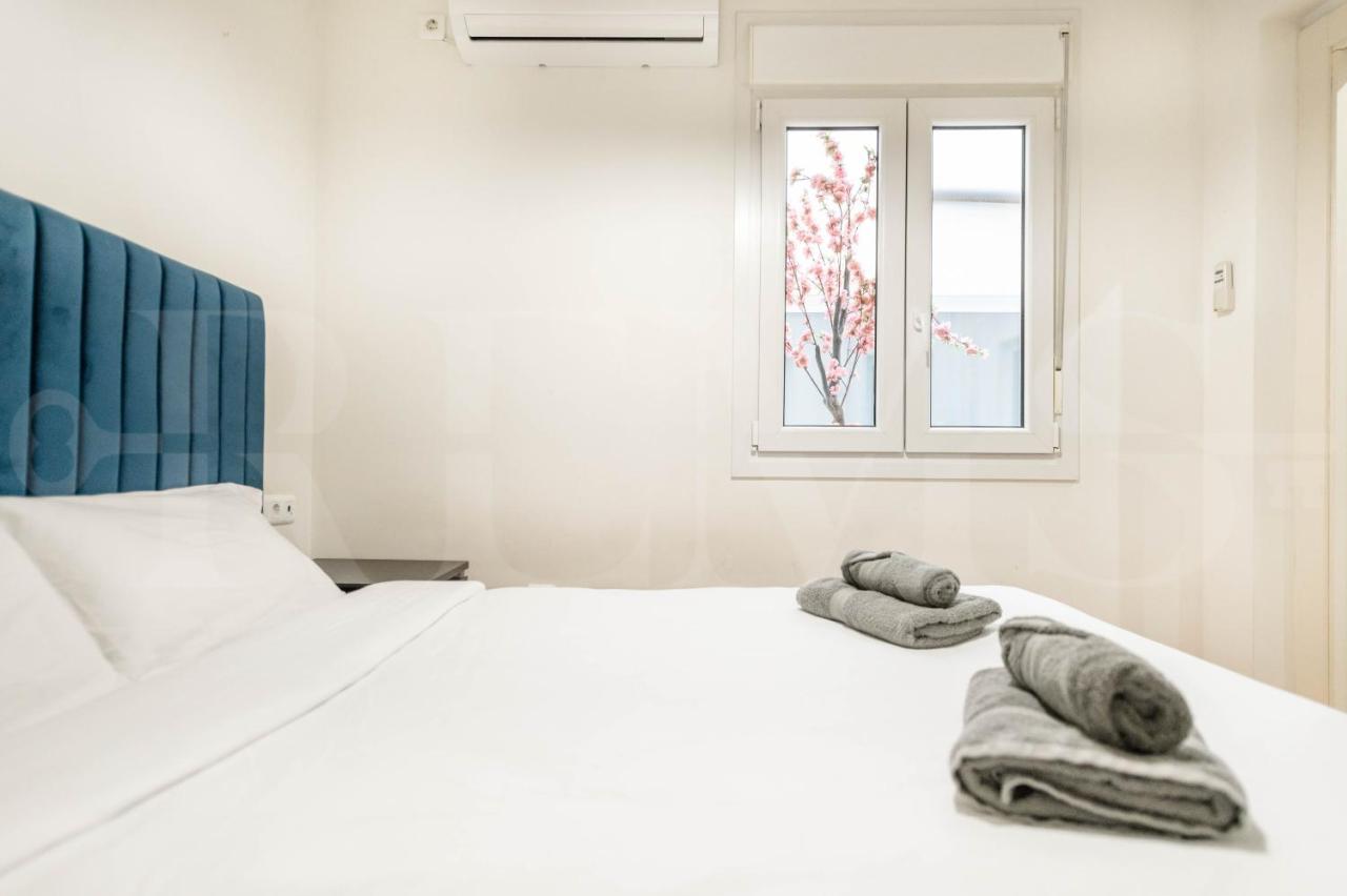 Modern Gem In Heart Of Malaga, Near Sights Rems Apartment Exterior photo