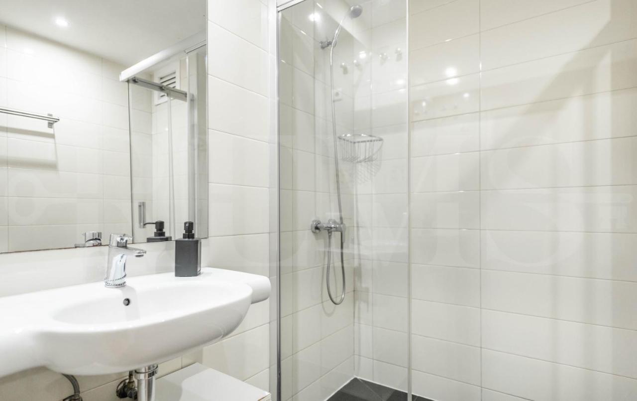 Modern Gem In Heart Of Malaga, Near Sights Rems Apartment Exterior photo